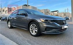 فولكسفاغن باسات